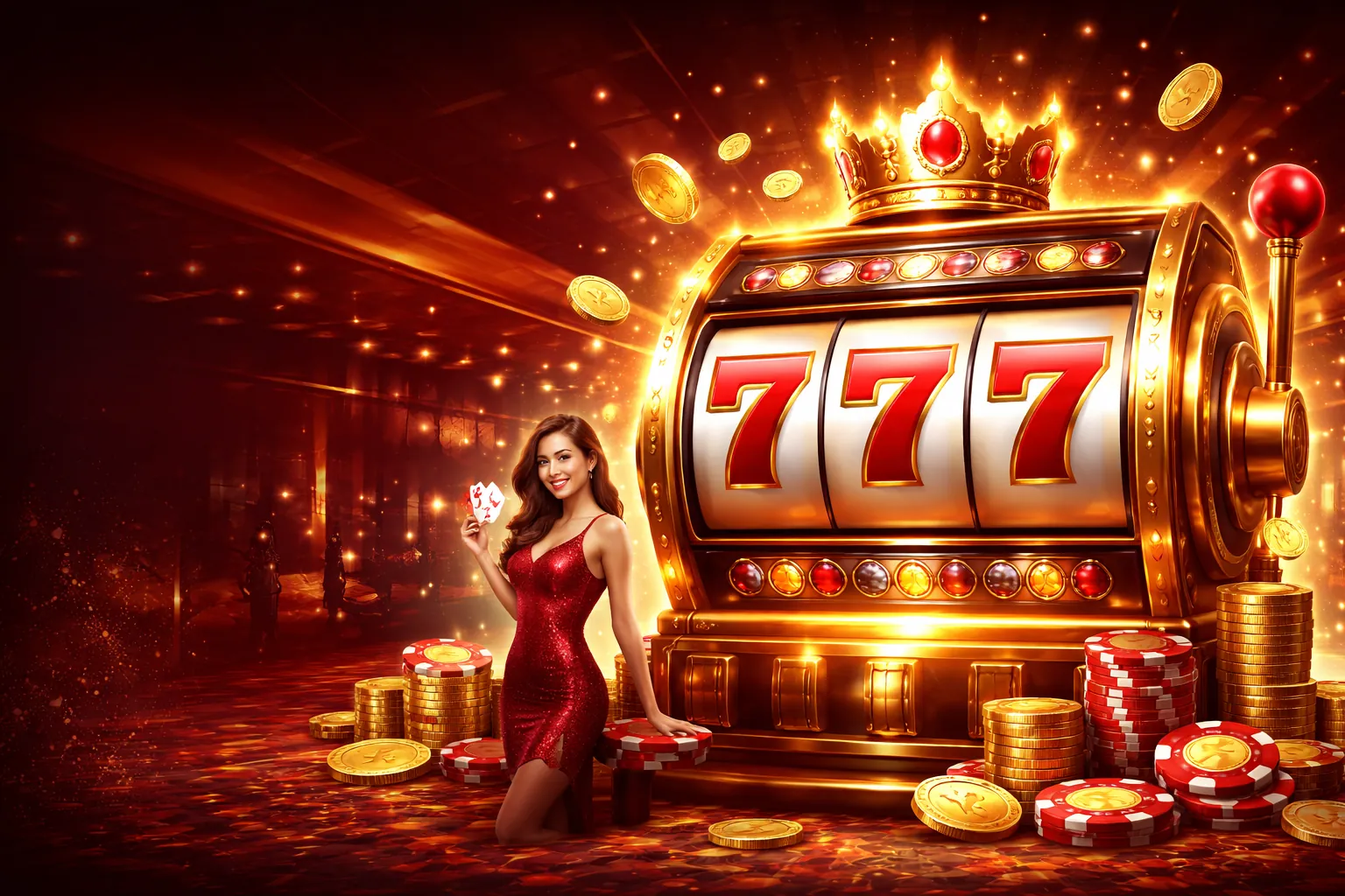 Nền ảnh Nổ Hũ Phiên Bản Mới V9BET
