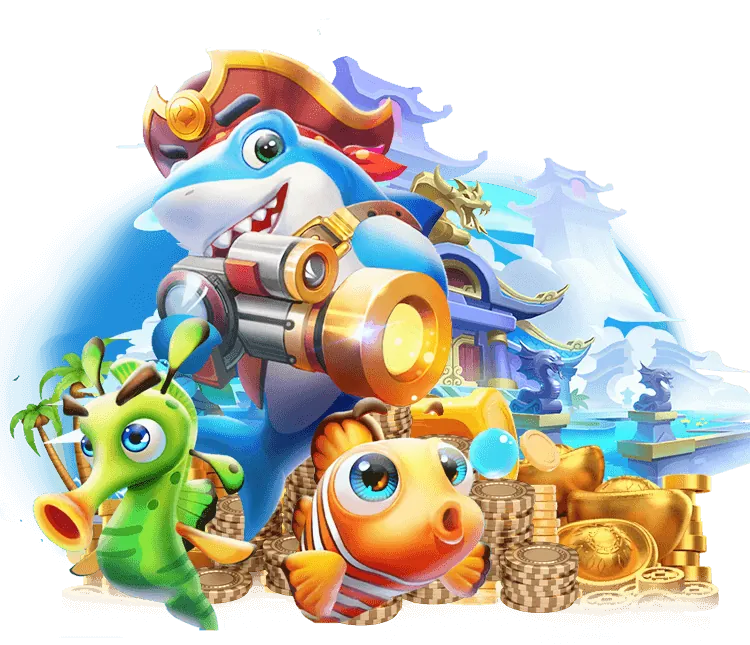 Game Nổ Hũ Thần Tài